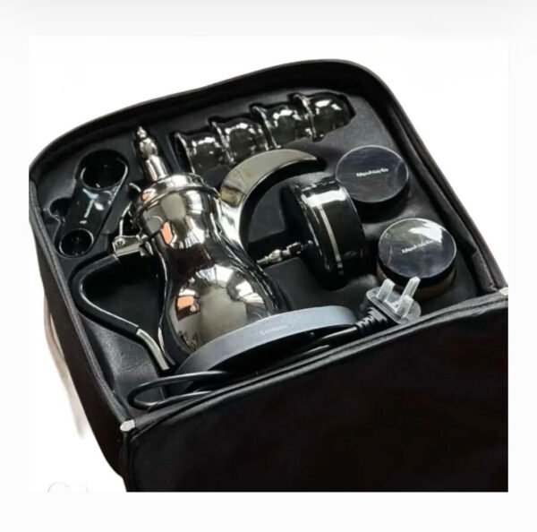 دلة العرب 800 ملي شنطة متكاملة