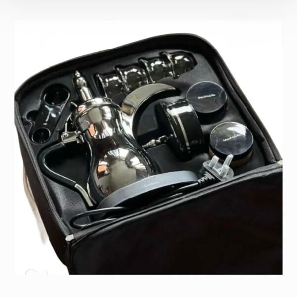 دلة العرب 800 ملي شنطة متكاملة